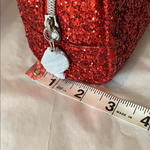 NWT - cosmetic bag - Picture 4 of 6